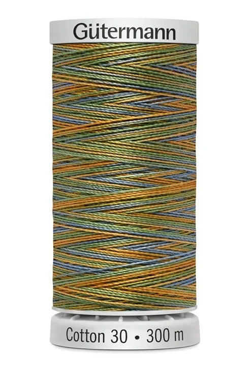 Rabatt Gütermann Sulky Cotton 30 col.4118