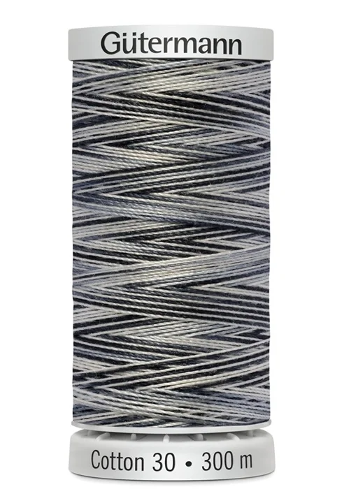 Sista chansen Gütermann Sulky Cotton 30 col.4119