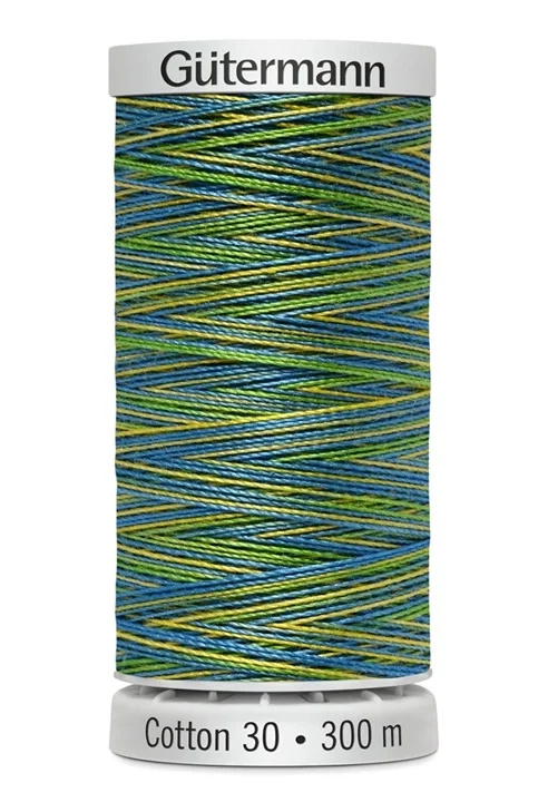 Sänkt pris Gütermann Sulky Cotton 30 col.4120