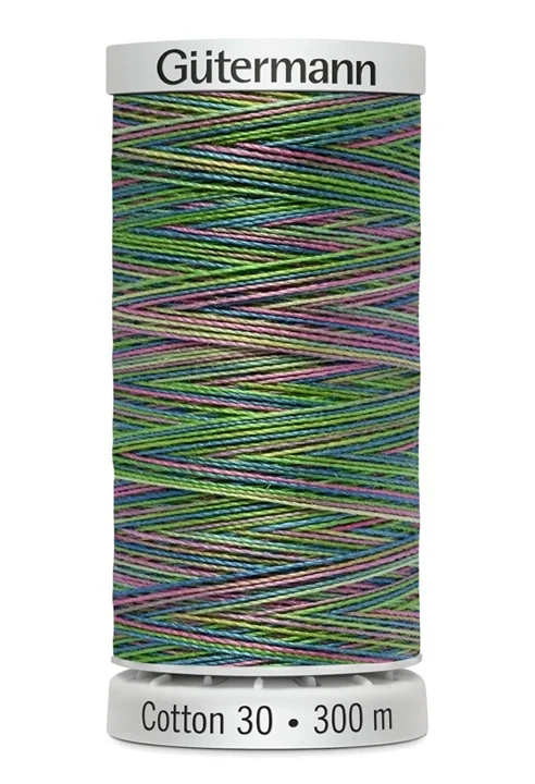 Gütermann Sulky Cotton 30 col.4124 Endast idag