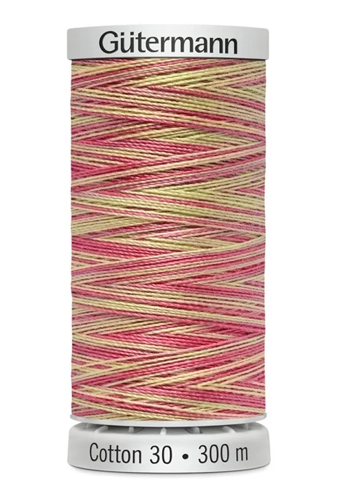 Gütermann Sulky Cotton 30 col.4127 Köp nu