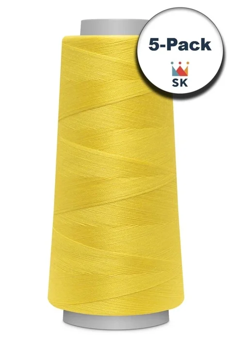 Endast idag Gütermann Toldi-lock 2500m Col.1570/5-pack