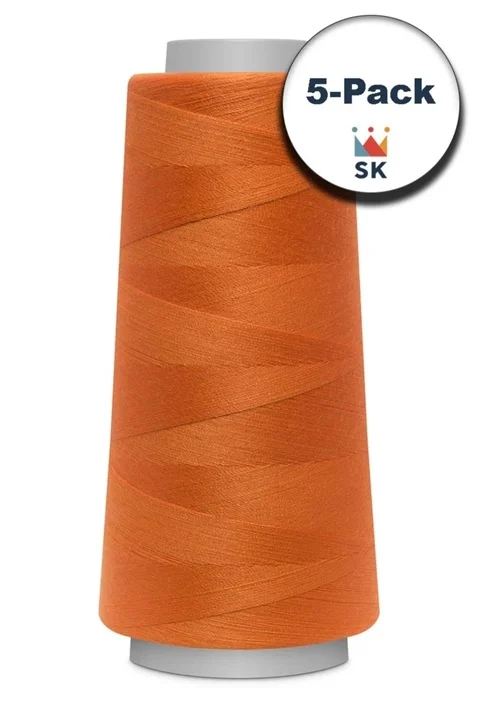 Erbjudande Gütermann Toldi-lock 2500m Col.1770/5-pack
