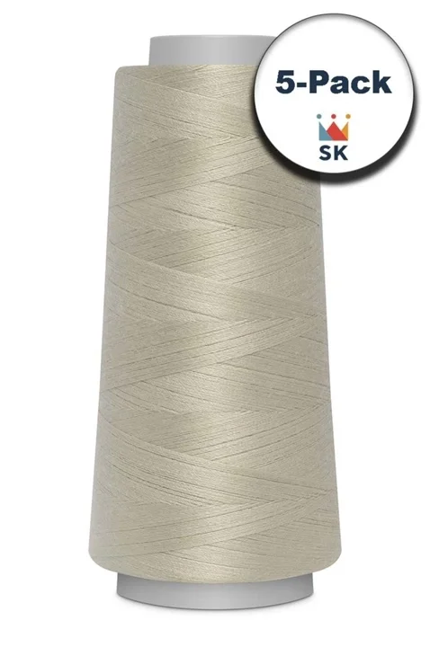 Köp nu Gütermann Toldi-lock 2500m Col.3010/5-pack
