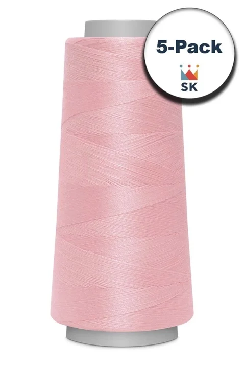 Kampanj Gütermann Toldi-lock 2500m Col.5150/5-pack