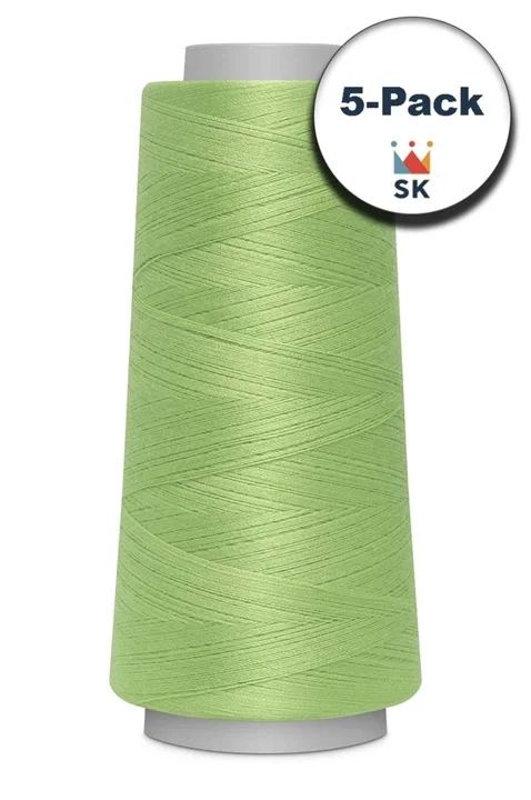 Begränsat erbjudande Gütermann Toldi-lock 2500m Col.8285/5-pack