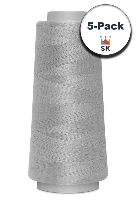 Kundfavorit Gütermann Toldi-lock 2500m Col.9540/5-pack