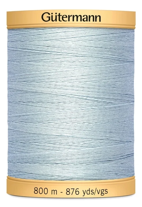 Beställ idag Bomullstråd C Ne 50 800m col.6217