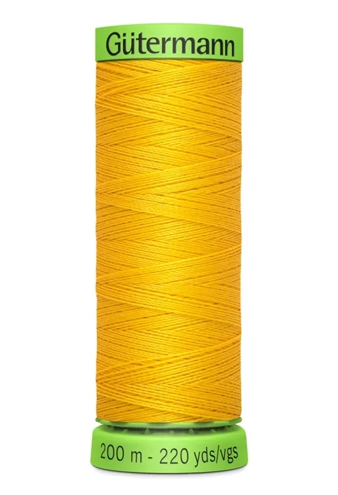 Gütermann Extra fin 200m.Col. 106 Kampanj