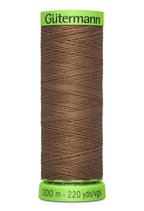 Gütermann Extra fin 200m.Col. 180 Nyhet