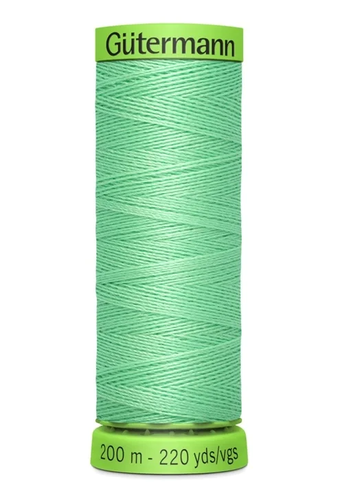 Gütermann Extra fin 200m.Col. 205 Kundfavorit