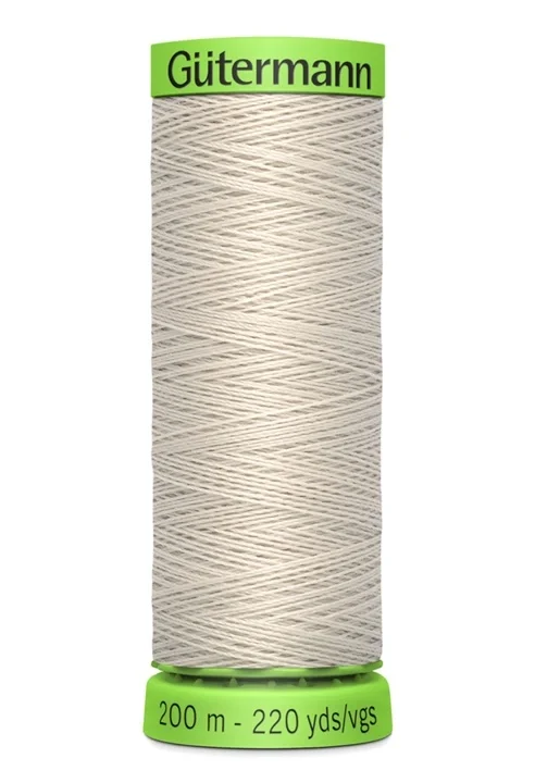 Gütermann Extra fin 200m.Col. 299 Extra rabatt