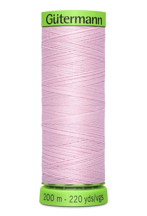 Gütermann Extra fin 200m.Col. 320 Rabatter