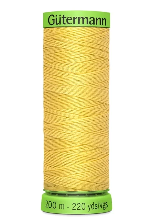 Gütermann Extra fin 200m.Col. 327 Trygg betalning