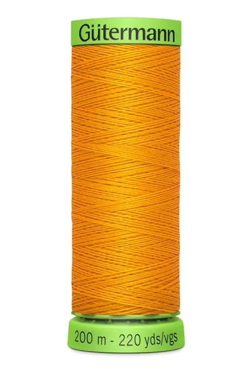 Gütermann Extra fin 200m.Col. 362 Extra rabatt