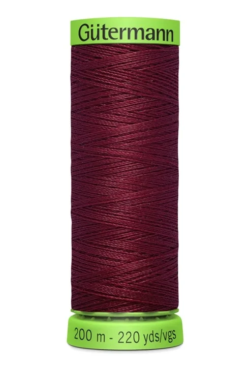 Gütermann Extra fin 200m.Col. 368 Säker betalning
