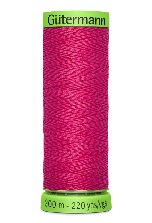 Gütermann Extra fin 200m.Col. 382 Rea