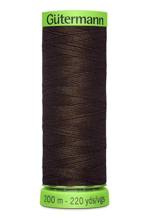 Gütermann Extra fin 200m.Col. 406 Reapris