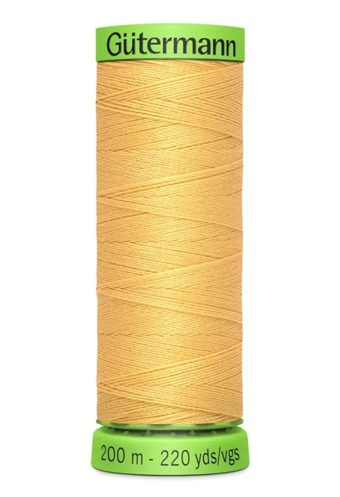 Kampanjpris Gütermann Extra fin 200m.Col. 415