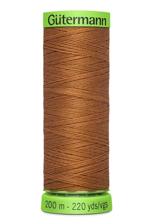 Gütermann Extra fin 200m.Col. 448 Säker betalning