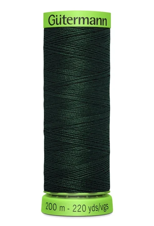 Expressleverans Gütermann Extra fin 200m.Col. 472