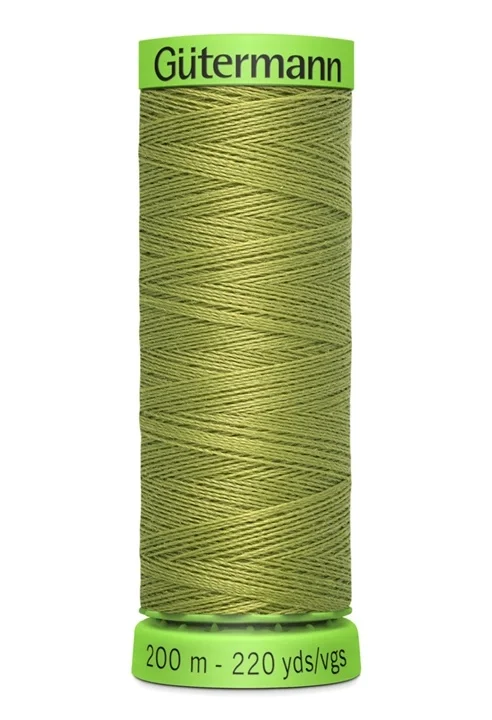 Gütermann Extra fin 200m.Col. 582 Begränsad tid