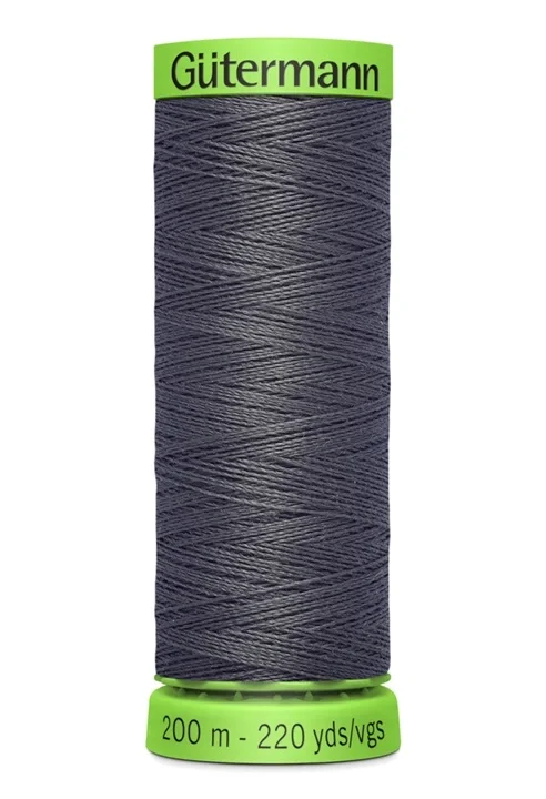 Gütermann Extra fin 200m.Col. 702 Sista chansen