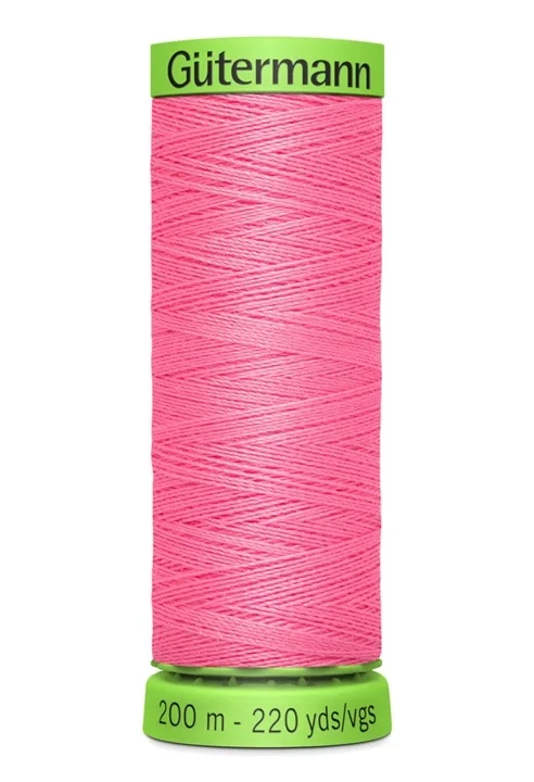Rabatt Gütermann Extra fin 200m.Col. 728