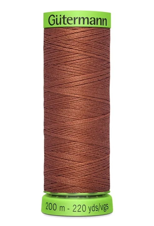 Gütermann Extra fin 200m.Col. 847 I lager