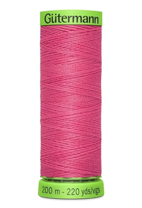 Nyhet Gütermann Extra fin 200m.Col. 890