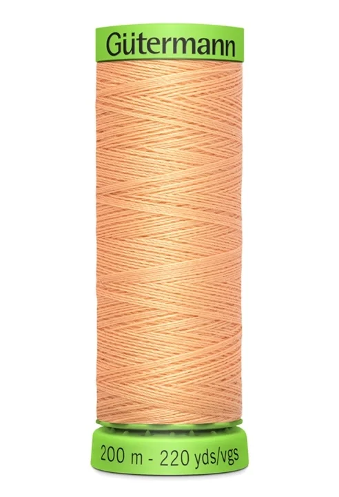 Billigare Gütermann Extra fin 200m.Col. 979