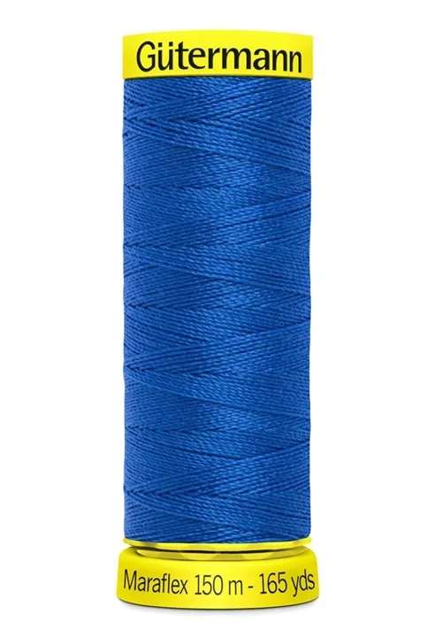 Begränsat antal Maraflex 150 m Col.315