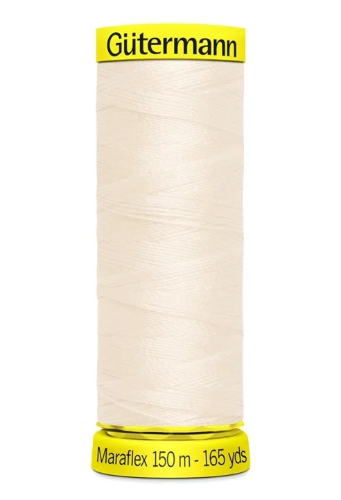 Kundfavorit Maraflex 150 m Col.802