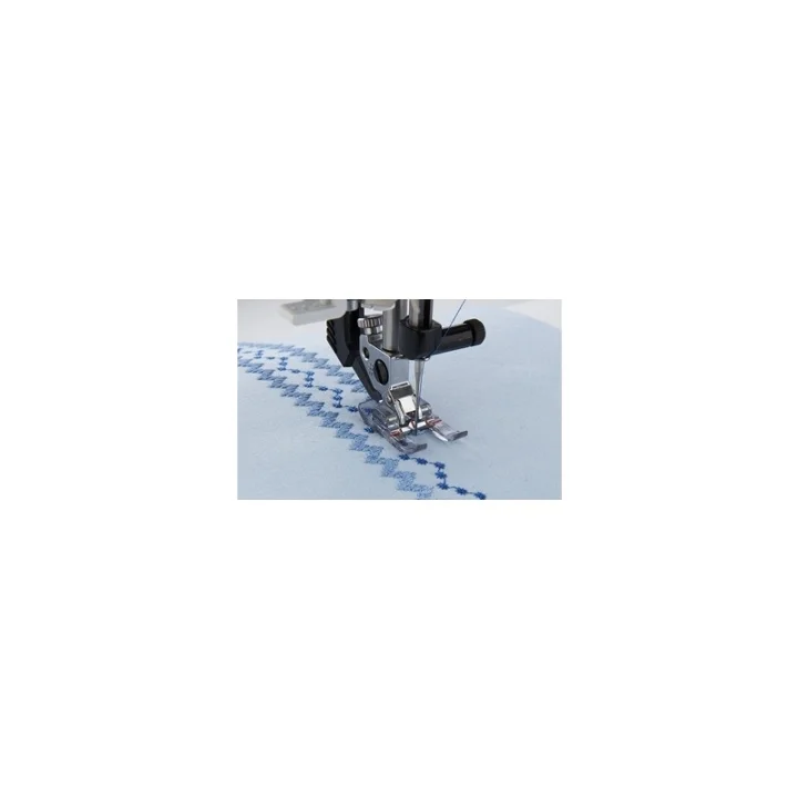 Clear Open Toe Foot with IDTT Begränsat antal
