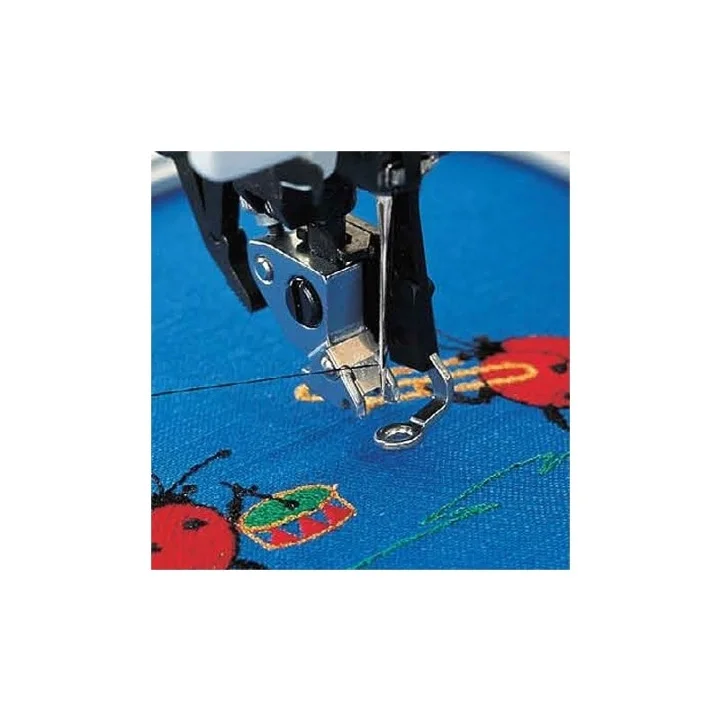 Pfaff Creative Fantasy Embroidery Foot Premium