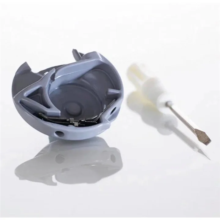 Pfaff Creative Bobbin Case (J) Kampanjpris