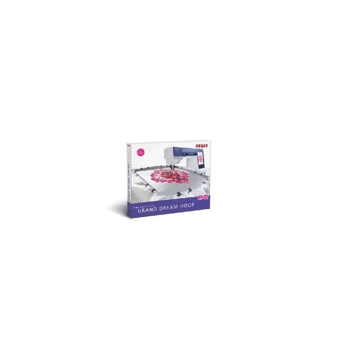 creative GRAND DREAM HOOP Trygg betalning