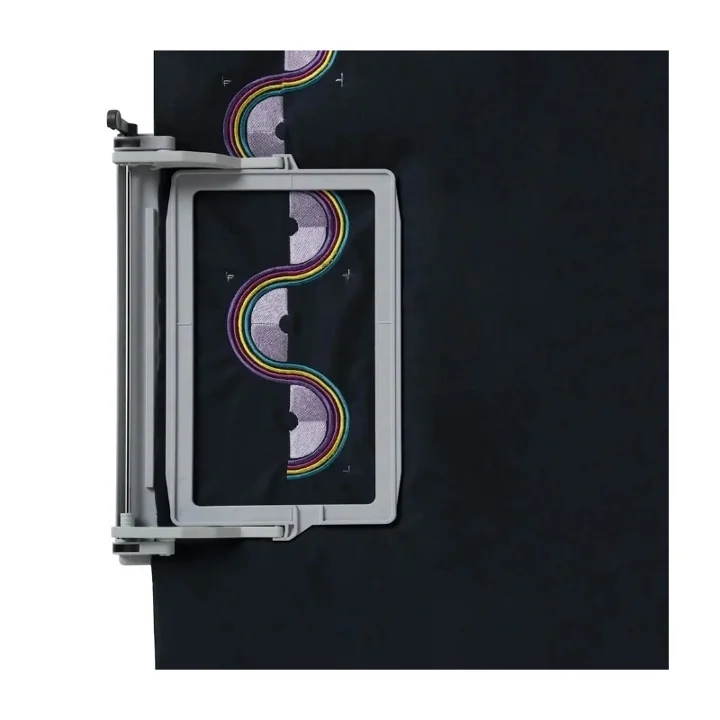 Pfaff Creative Grand Endless Hoop 260x150 mm Utförsäljning