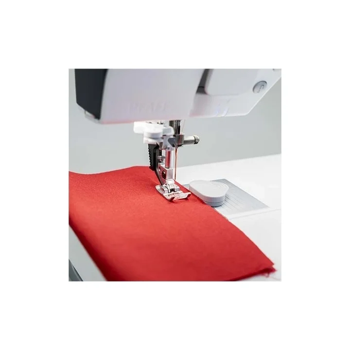 Pfaff Magnetic Seam Guide Säker betalning