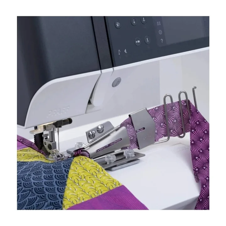 Pfaff Quilt Binding Attachment Kundfavorit