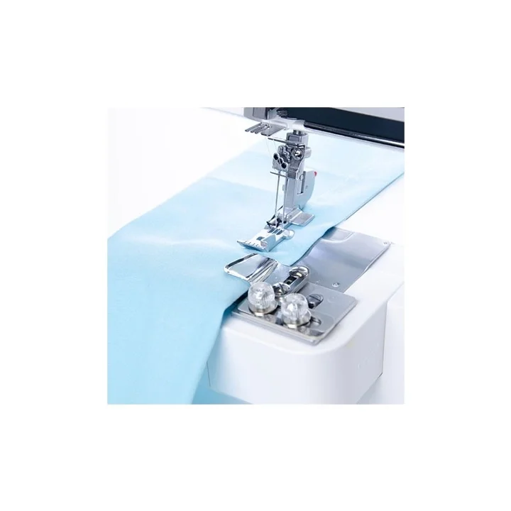 Beställ nu Coverstitch Hemmer Attachment