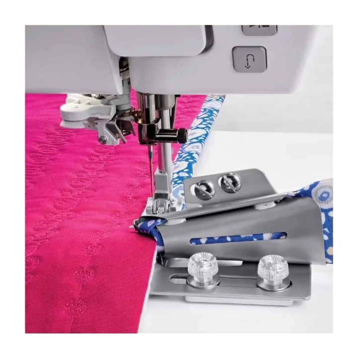 Pfaff 5-8 Quilt Binder Kundfavorit