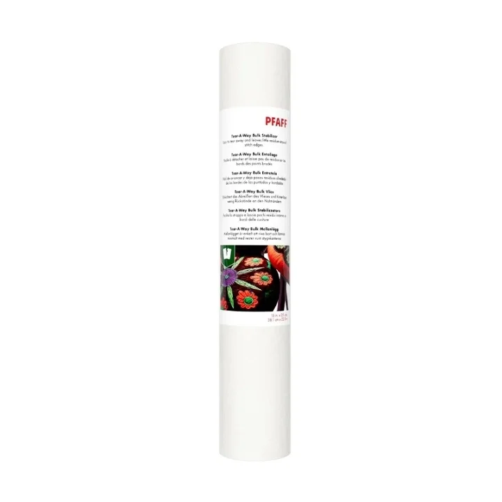 PFAFF® Tear-a-Way Stabilizer Köp nu