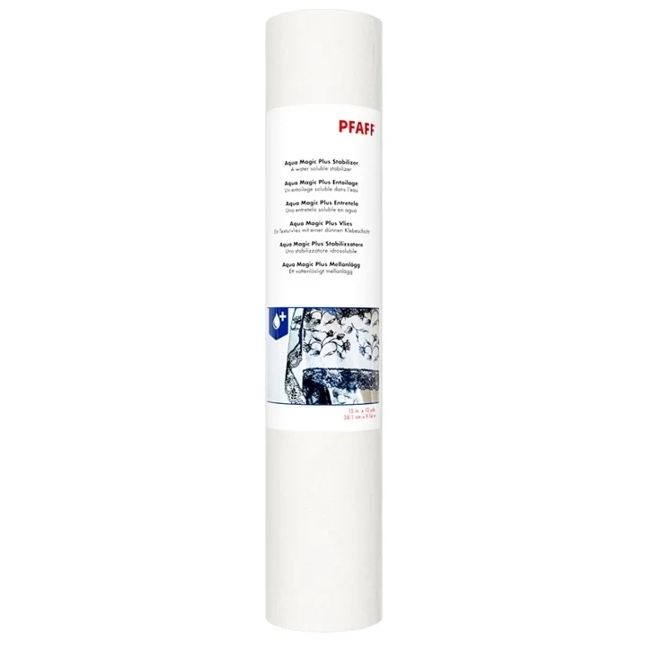 risnedsättning PFAFF® Aqua Magic Plus