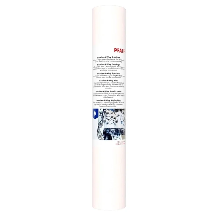 Erbjudandepris PFAFF® Dissolve-a-Way Stabilizer