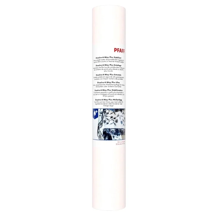 Begränsat antal PFAFF® Dissolve-a-Way Max Stabilizer