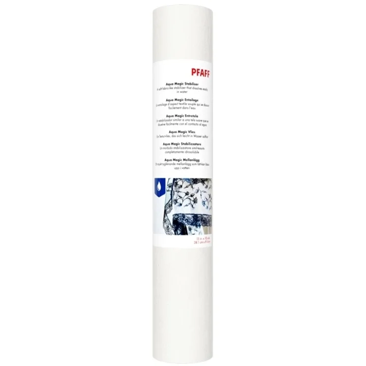 Kampanj PFAFF® Aqua Magic Stabilizer