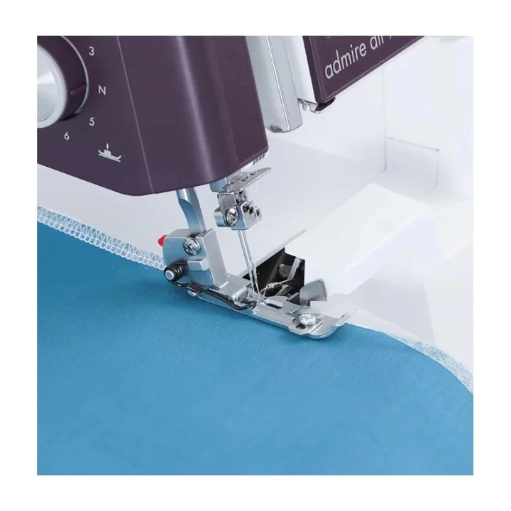 Pfaff bandpressarfot, overlock Fynd