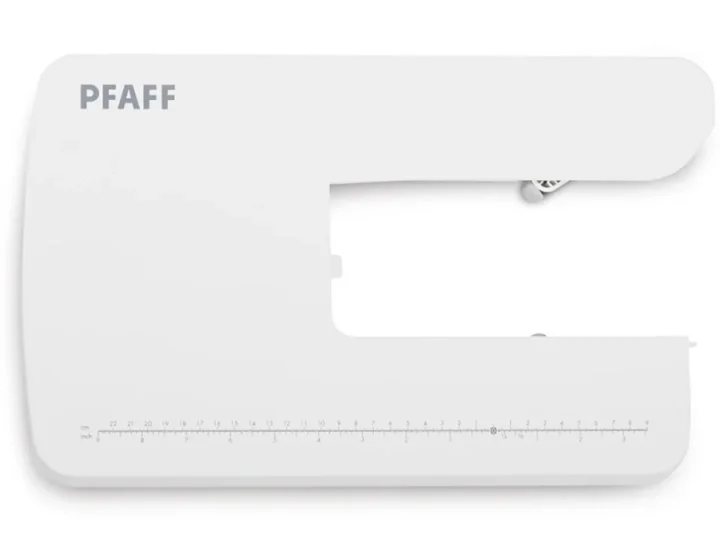 Pfaff Creative Expect 350 Förlängningsbord risnedsättning