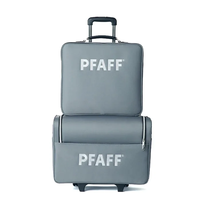 PFAFF Väskset Expressleverans